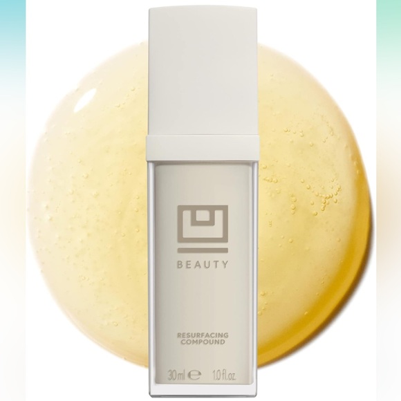 U Beauty Resurfacing Compound - Picture 2 of 5